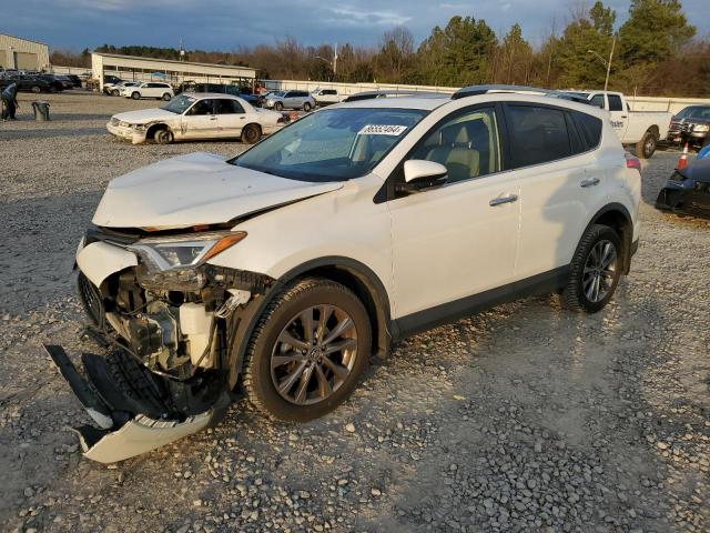 2018 TOYOTA RAV4 LIMIT - JTMDFREV4JJ720373