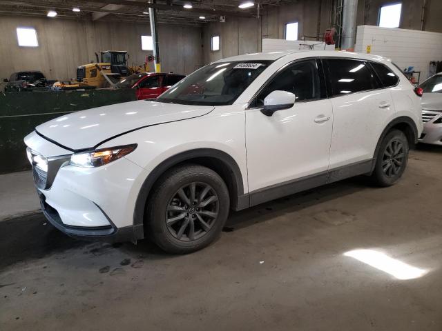 2020 MAZDA CX-9 TOURI - JM3TCBCYXL0406803