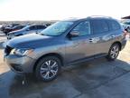 2019 NISSAN PATHFINDER - 5N1DR2MN7KC599016