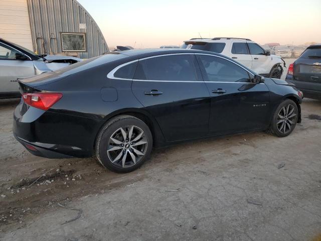 2017 CHEVROLET MALIBU LT - 1G1ZE5ST8HF189480