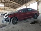 2015 CHRYSLER 200 LIMITE - 1C3CCCAB5FN520927