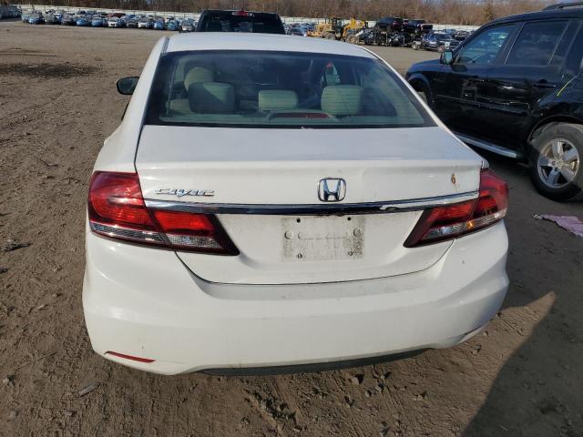 2015 HONDA CIVIC SE 19XFB2F78FE703477