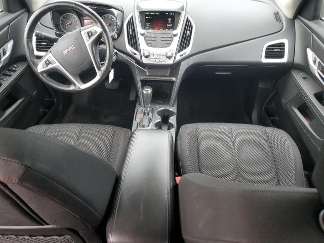 2016 GMC TERRAIN SL - 2GKALNEK9G6167871