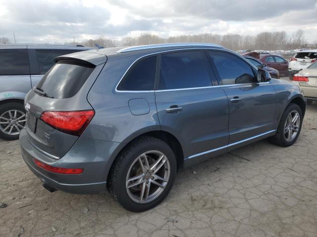 2016 AUDI Q5 PREMIUM - WA1C2AFP1GA002825