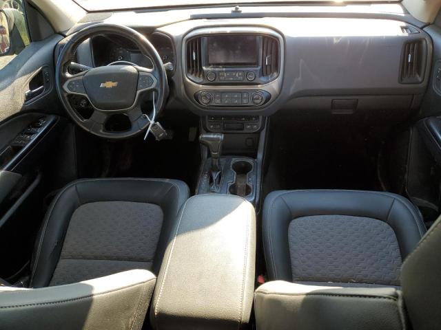 2017 CHEVROLET COLORADO Z - 1GCGTDEN3H1237749