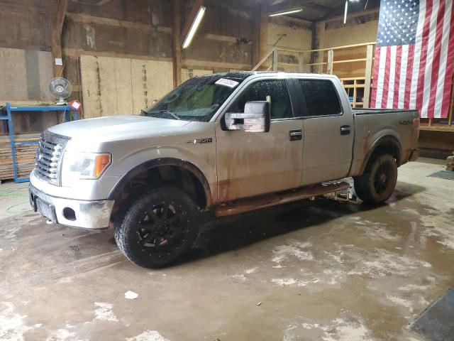 FORD F150 SUPER