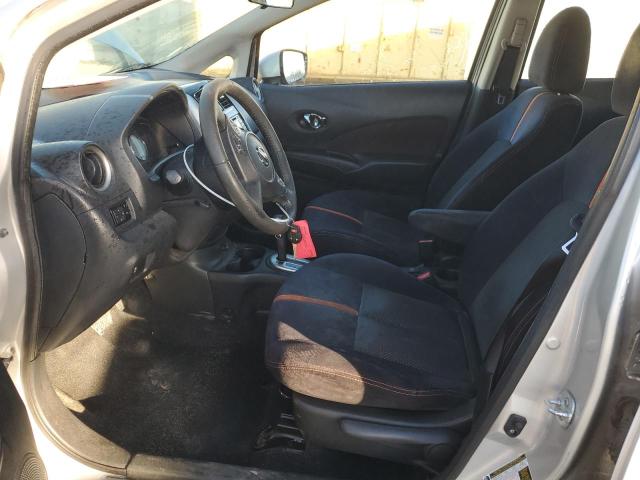 VIN 3N1CE2CP3FL413483 2015 NISSAN VERSA no.7