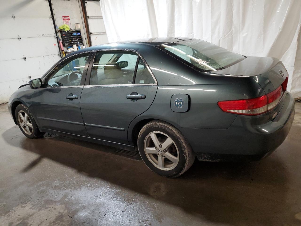 Lot #3045657736 2004 HONDA ACCORD EX