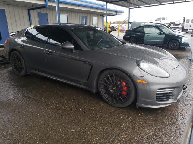 Vin: wp0af2a7xgl080197, lot: 85137674, porsche panamera gts 20164
