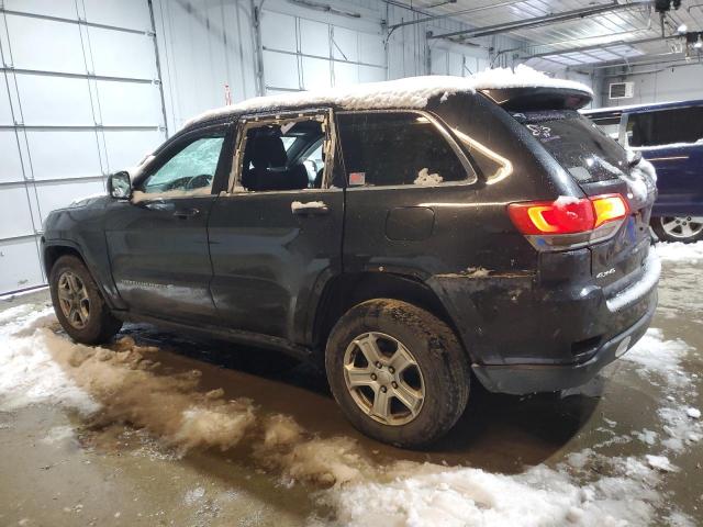 Vin: 1c4rjfagxec414931, lot: 83676174, jeep grand cher laredo 20142