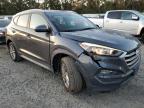 HYUNDAI TUCSON LIM photo