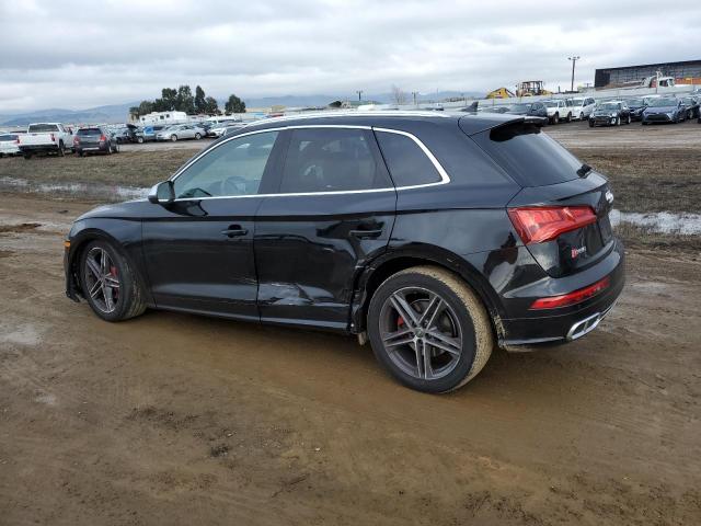 2019 AUDI SQ5 PRESTI WA1C4AFY2K2003424