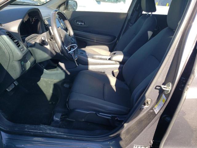 2019 HONDA HR-V SPORT - 3CZRU5H1XKG705516