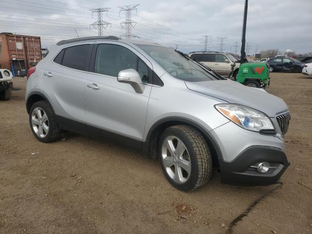 2016 BUICK ENCORE - KL4CJGSB8GB632447