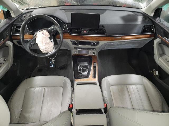 2021 AUDI Q5 PREMIUM - WA1BAAFY0M2067615