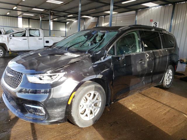 2022 CHRYSLER PACIFICA T #3041809411