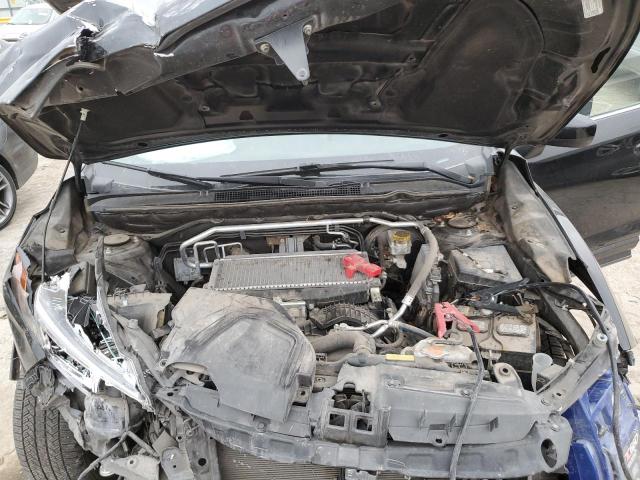 2020 SUBARU ASCENT PRE - 4S4WMAED5L3472810