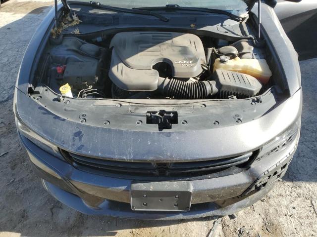 2021 DODGE CHARGER SX - 2C3CDXBGXMH584269