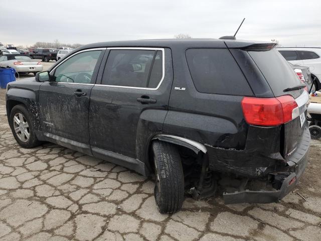 2015 GMC TERRAIN SL - 2GKALMEK5F6368742