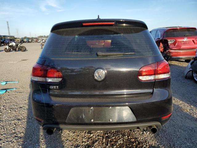 VIN WVWHD7AJ6DW025852 2013 VOLKSWAGEN GTI no.6