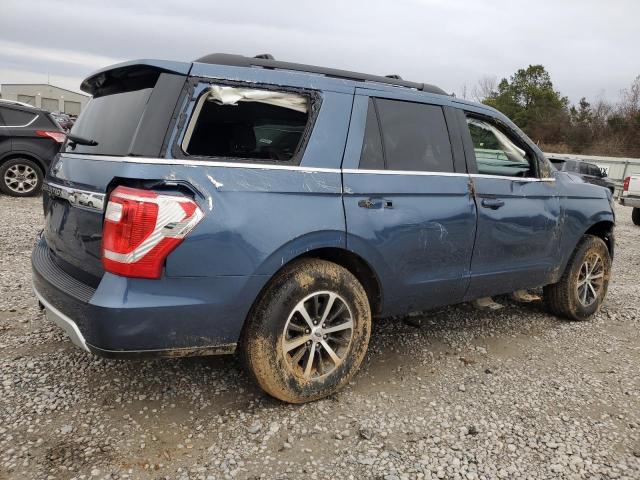 2018 FORD EXPEDITION - 1FMJU1HT2JEA27200