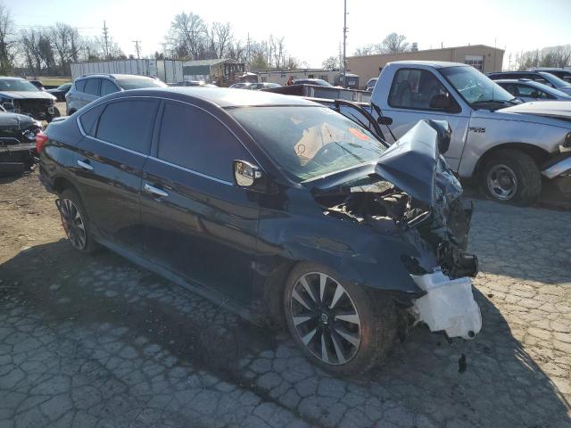 2017 NISSAN SENTRA S - 3N1AB7AP8HY356655
