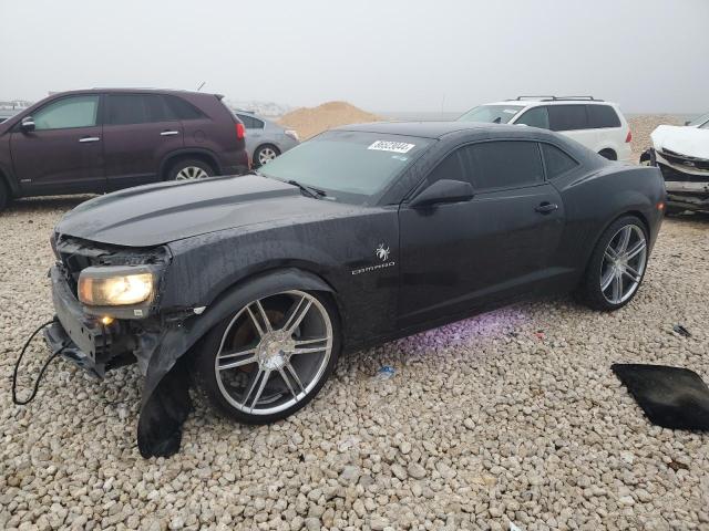 CHEVROLET CAMARO LS