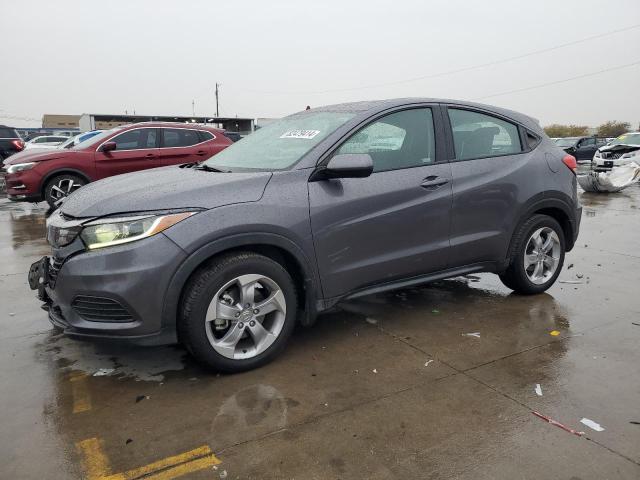 2022 HONDA HR-V LX - 3CZRU5H30NM703121