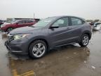 2022 HONDA HR-V LX - 3CZRU5H30NM703121