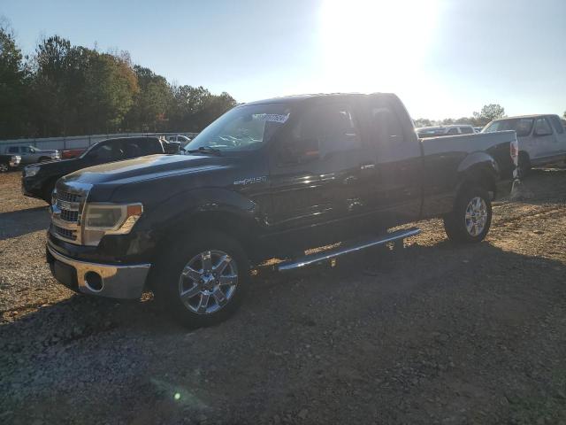 VIN 1FTFX1CF7EKF52554 2014 FORD F-150 no.1