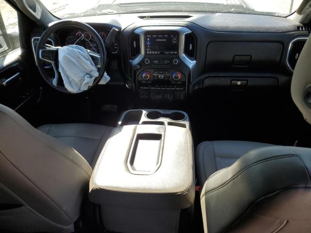 2021 CHEVROLET 2500 1GC4YNE7XMF155364