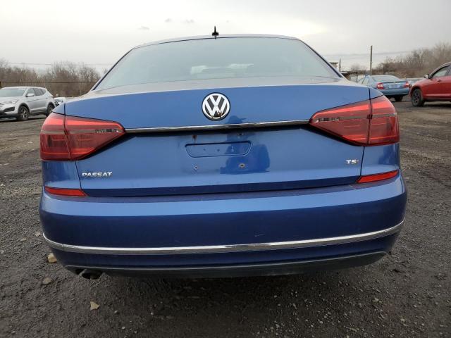 VIN 1VWAT7A36HC036764 2017 VOLKSWAGEN PASSAT no.6