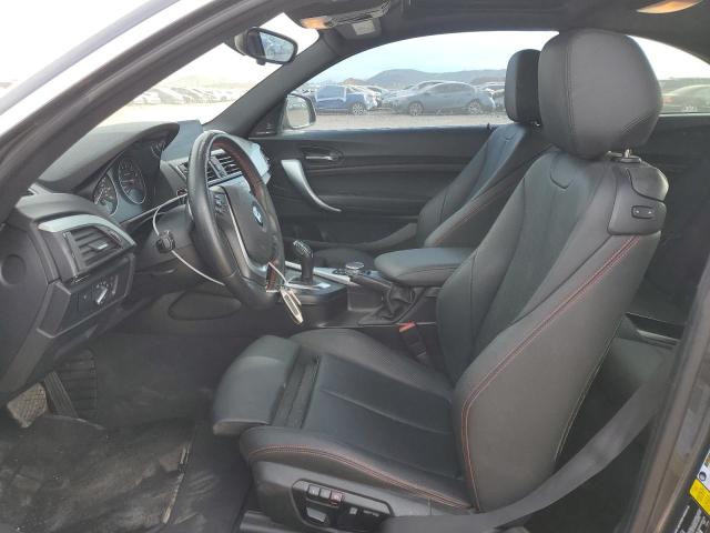 2015 BMW 228 I WBA1F5C57FV257639