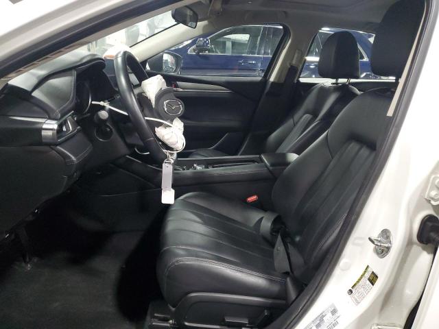2018 MAZDA 6 TOURING - JM1GL1VM6J1335766