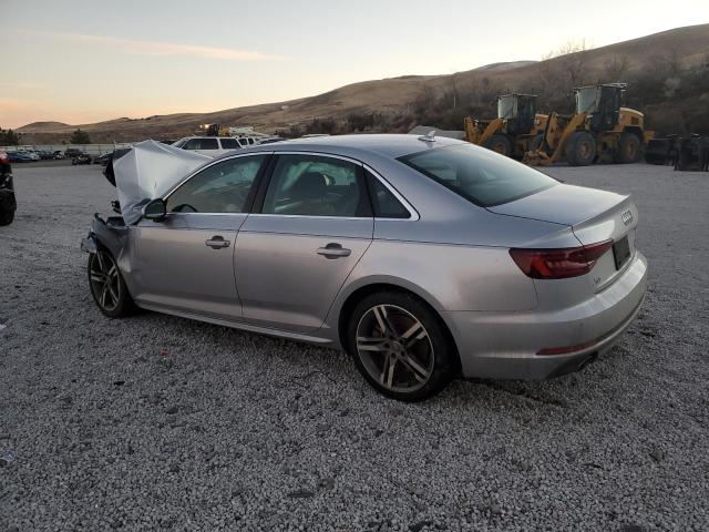 VIN WAUENAF43JA126501 2018 AUDI A4 no.2