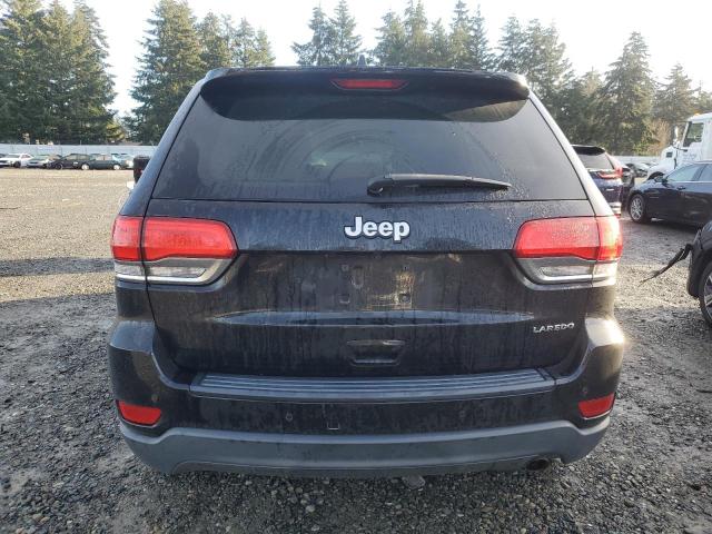 VIN 1C4RJEAG9HC785044 2017 JEEP GRAND CHEROKEE no.6