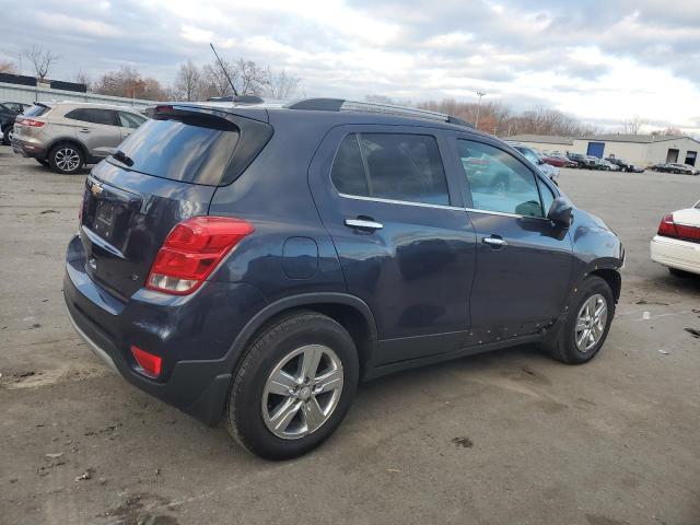 2019 CHEVROLET TRAX 1LT - 3GNCJLSB4KL214836