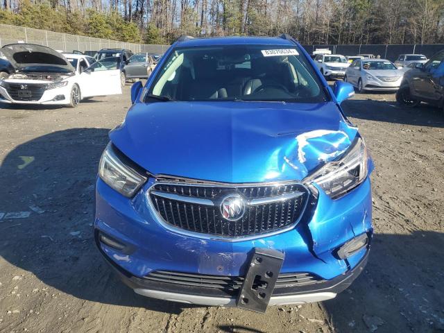 2018 BUICK ENCORE ESS - KL4CJGSB1JB553354