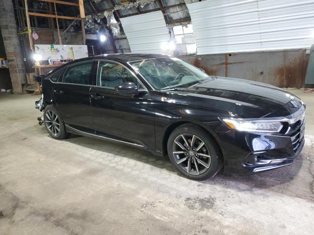 VIN 1HGCV1F50NA054117 2022 HONDA ACCORD no.4