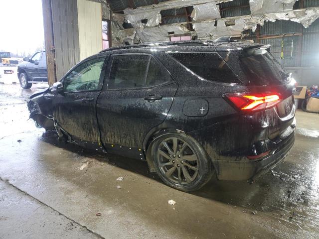 Vin: 3gnaxweg5rl361711, lot: 84399704, chevrolet equinox rs 20242