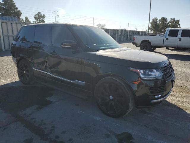 Vin: salgs2tf7fa198012, lot: 86161024, land rover rangerover supercharged 20154