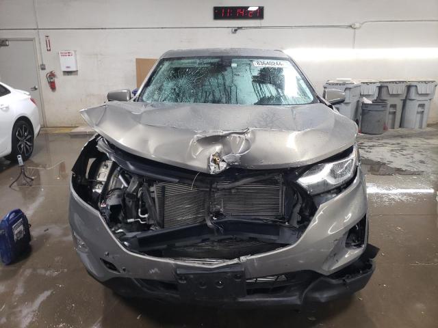 2019 CHEVROLET EQUINOX LT - 3GNAXKEV8KS536889