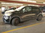 2017 FIAT 500X TREKK - ZFBCFXCB8HP611806