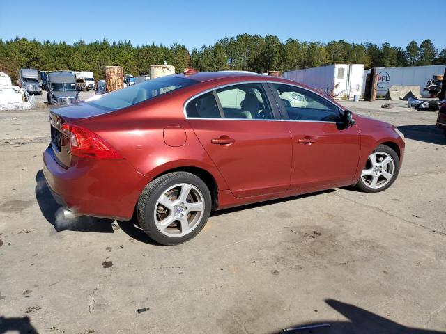 Vin: yv1612fs2d2185653, lot: 83677154, volvo s60 t5 20133