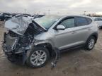 2021 HYUNDAI TUCSON SE - KM8J23A45MU331295