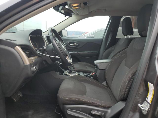 2016 JEEP CHEROKEE L - 1C4PJLCB7GW108259