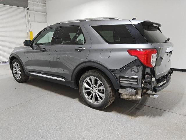 VIN 1FMSK7FH0RGA29667 2024 FORD EXPLORER no.2