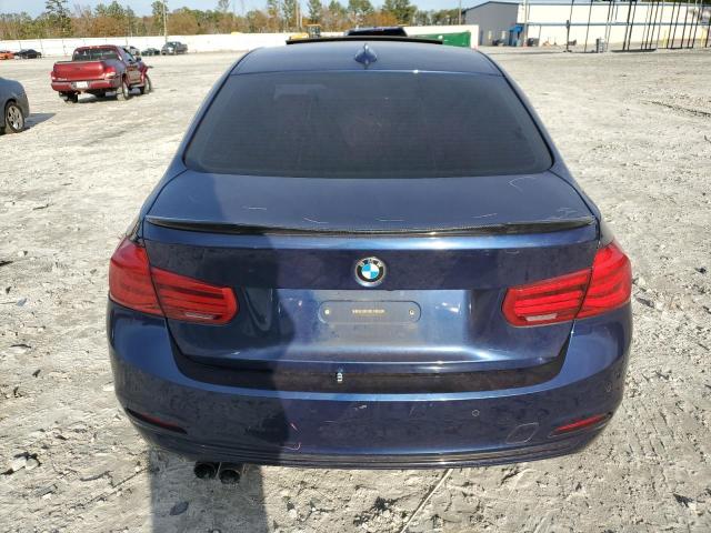 VIN WBA8D9G50HNT90817 2017 BMW 3 SERIES no.6