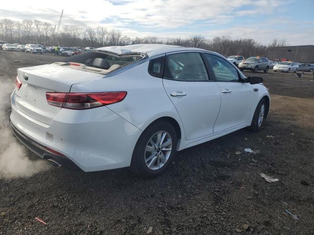 VIN 5XXGT4L3XJG194992 2018 KIA OPTIMA no.3