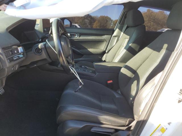 2022 HONDA CIVIC SPOR - 19XFL2H81NE013894